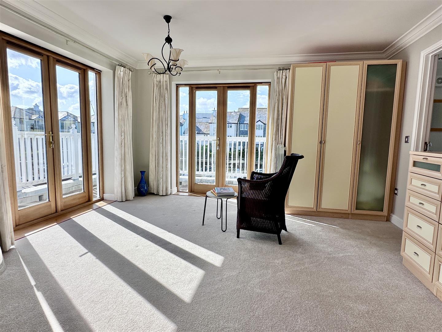 Campbeltown Way, Port Pendennis, Falmouth